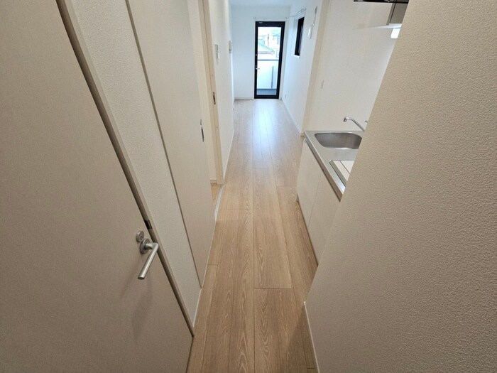 物件内観写真18　(居室)