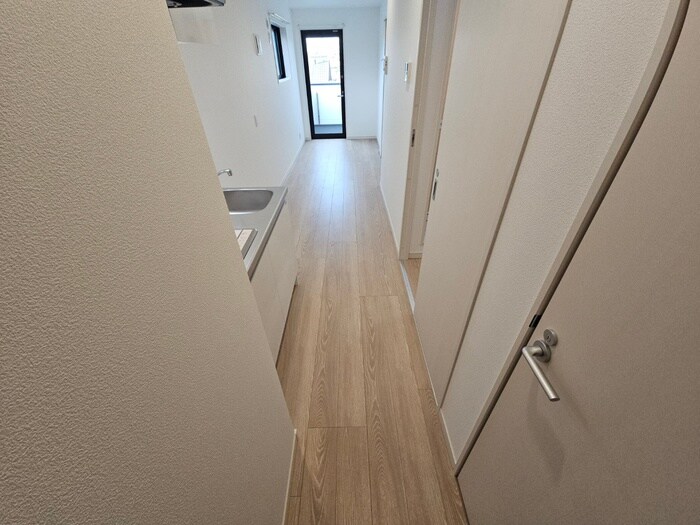 物件内観写真18　(居室)