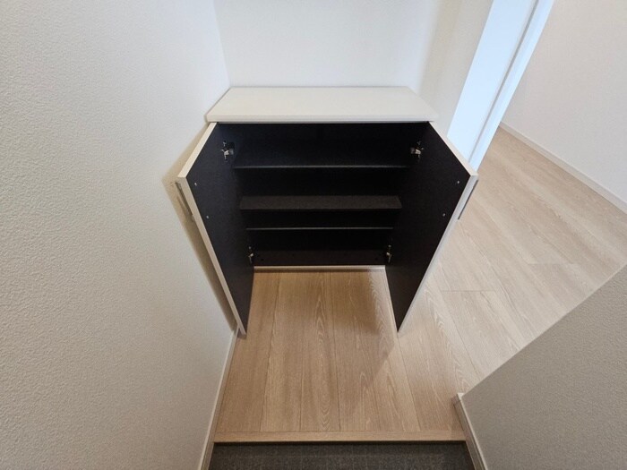 物件内観写真22　(靴箱)