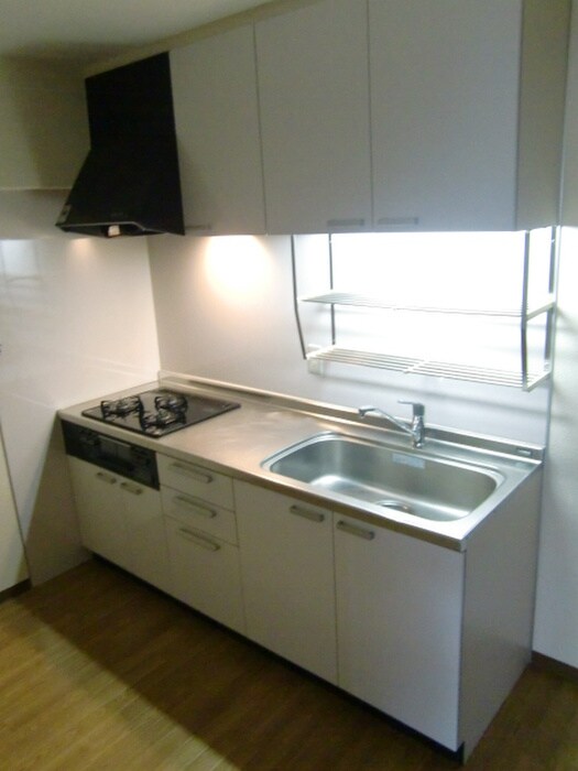 物件内観写真7　(キッチン)