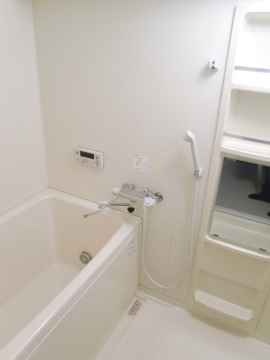 物件内観写真9　(バス／シャワールーム等)
