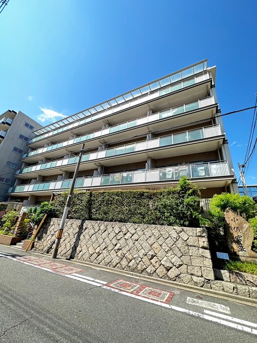 物件外観写真6　(外観写真)