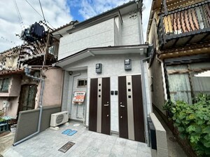 ロカ西野外観写真