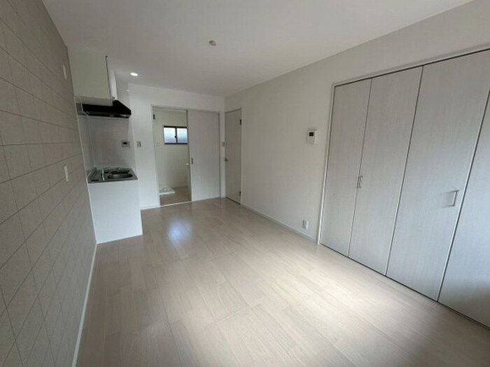 物件内観写真2　(居室)