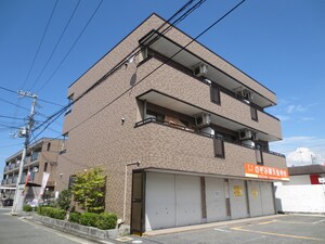 エスポワ－ルPart２外観写真