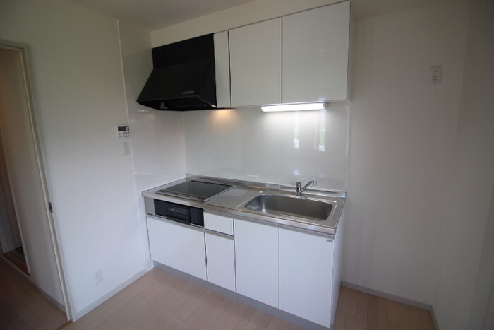 物件内観写真9　(キッチン)