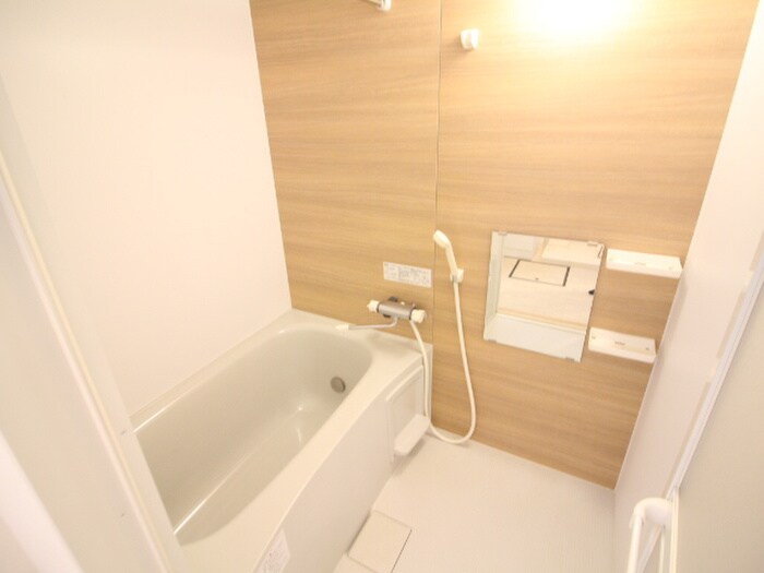 物件内観写真13　(バス／シャワールーム等)