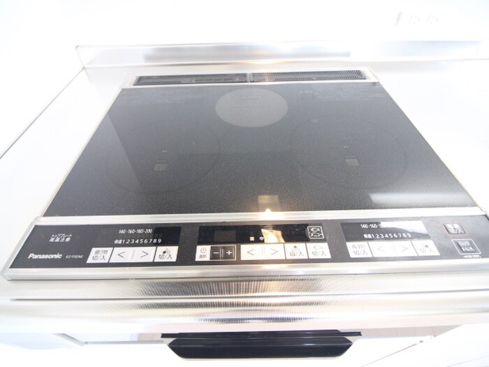 物件内観写真18　(キッチン)