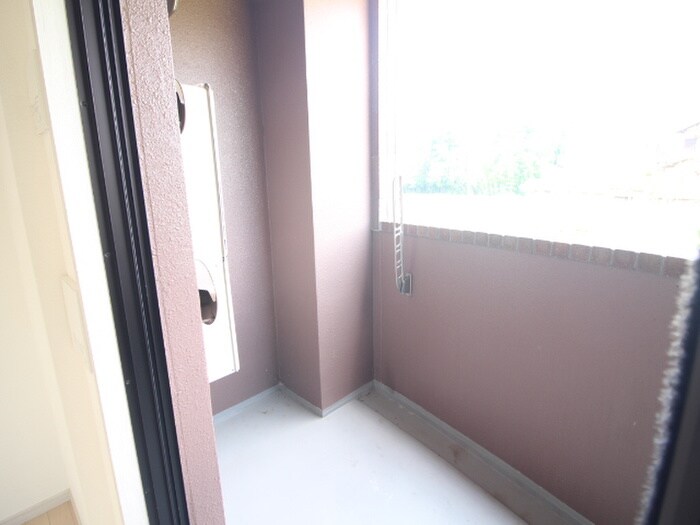 物件内観写真21　(ベランダ・バルコニー)