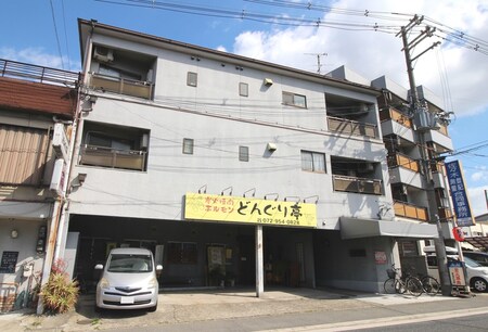 カンパニュラ外観写真
