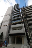 エグゼ堺筋本町(201)