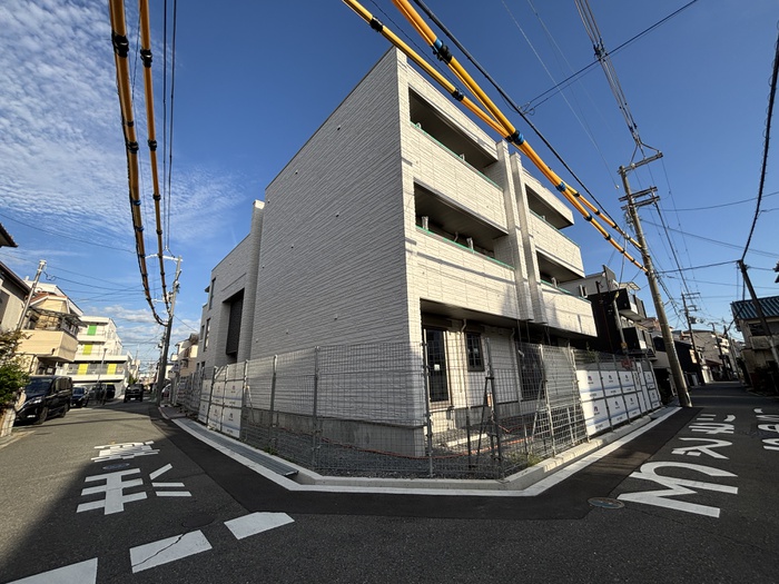 外観写真