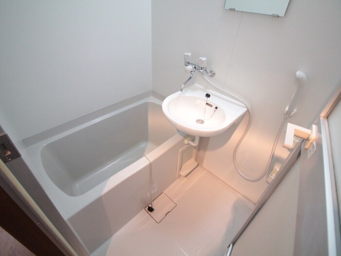 物件内観写真6　(バス／シャワールーム等)