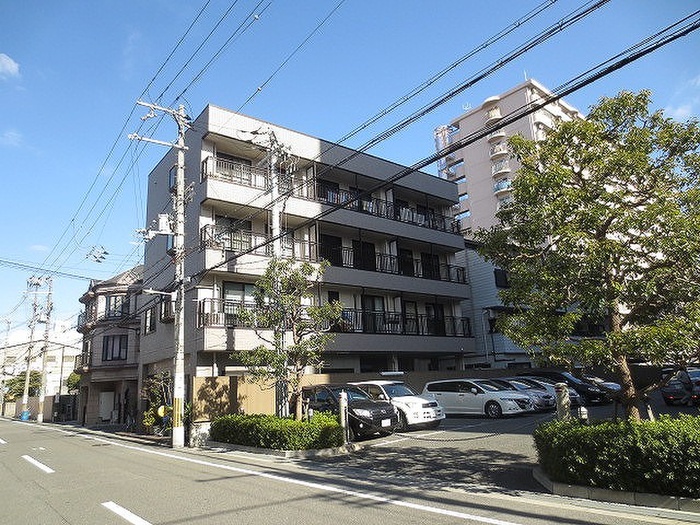 和ハイツ