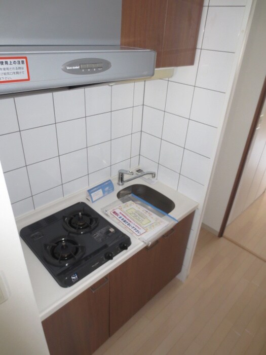 物件内観写真7　(キッチン)