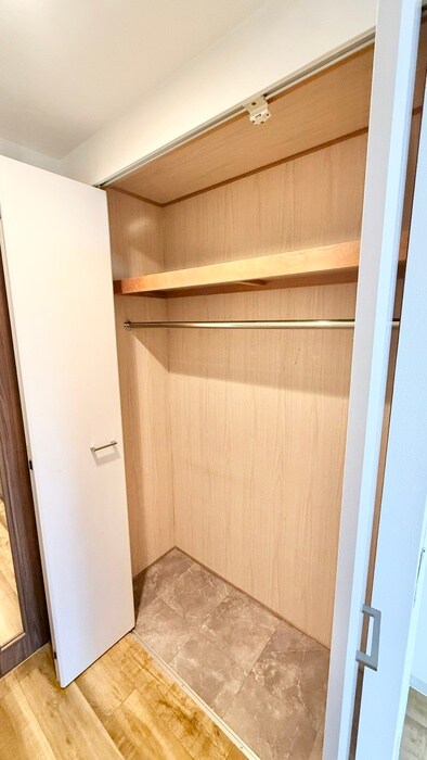 物件内観写真9　(洗面)