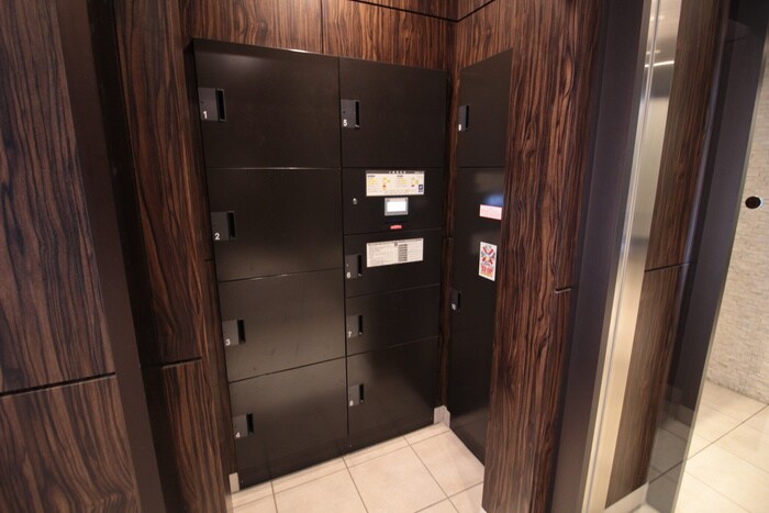 物件外観写真3　(建物設備)