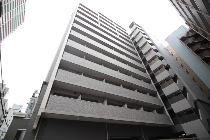 物件外観写真5　(外観写真)