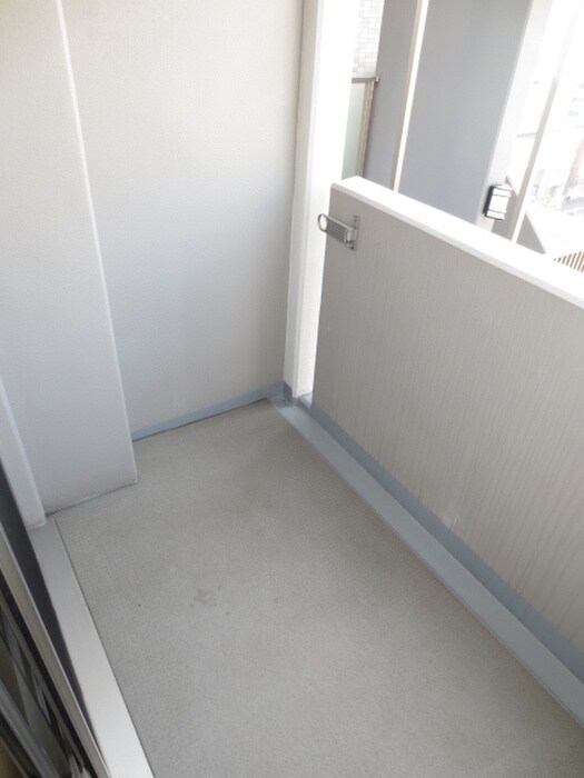 物件内観写真10　(ベランダ・バルコニー)