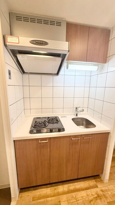 物件内観写真10　(キッチン)