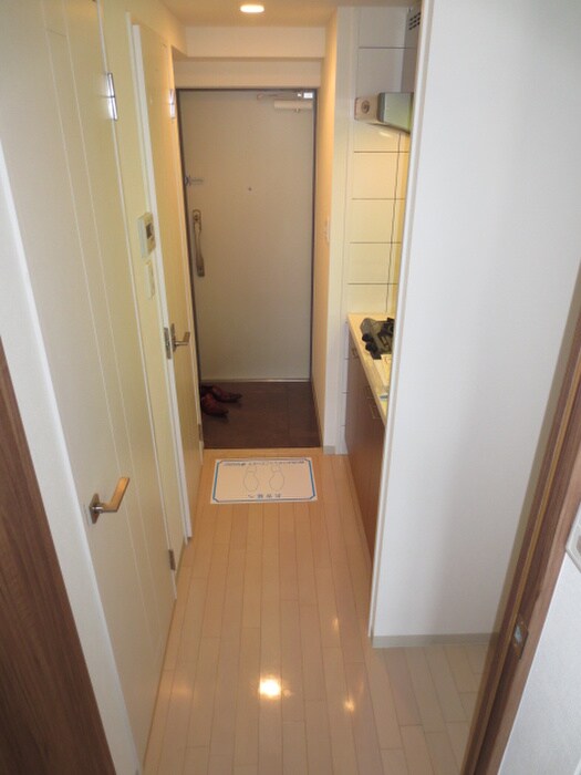 物件内観写真12　(キッチン)