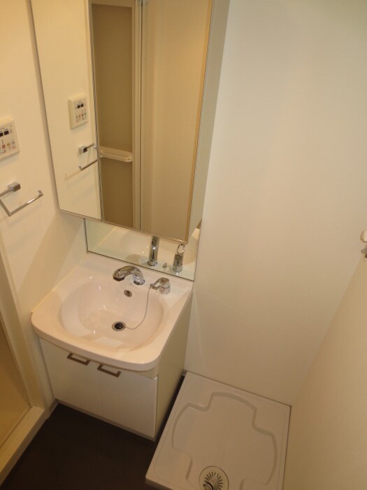 物件内観写真15　(洗面)