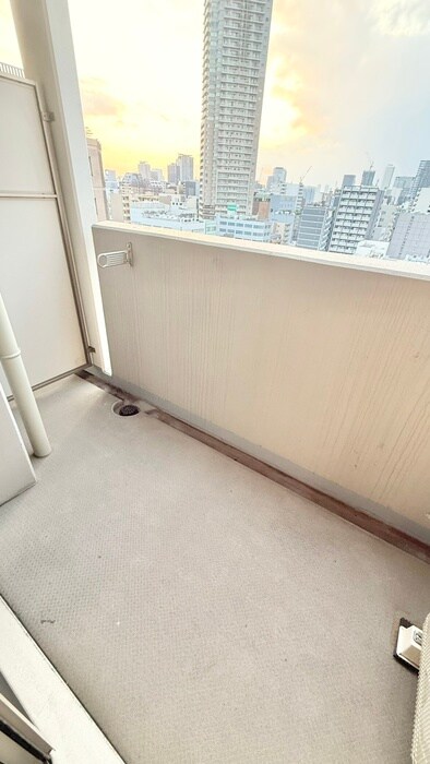 物件内観写真15　(ベランダ・バルコニー)