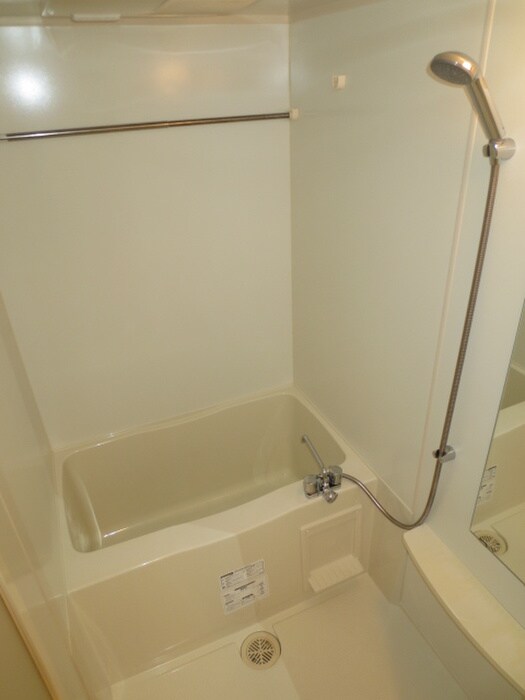 物件内観写真16　(バス／シャワールーム等)