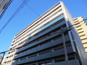 サムティ福島NORTH(1004)外観写真