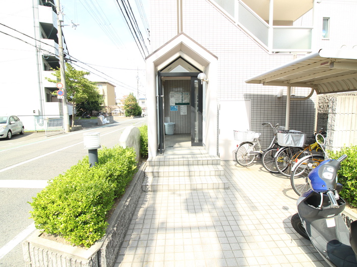 外観写真