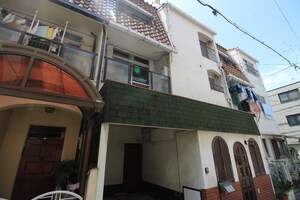 住吉橋町1丁テラス外観写真