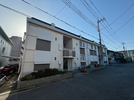 サウンズヒル仁川 Ⅱ外観写真