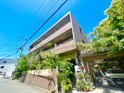 エメラルドグリーン西北