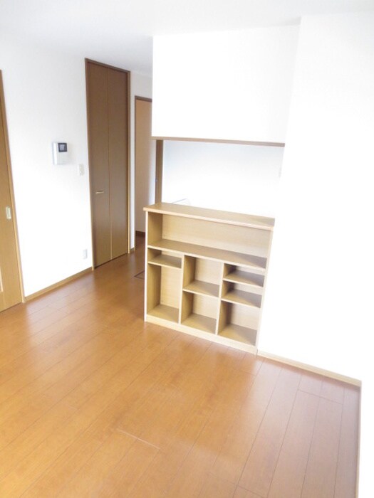 物件内観写真5　(居室)