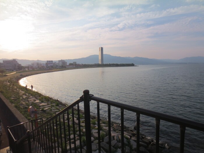 物件外観写真3　(周辺環境)