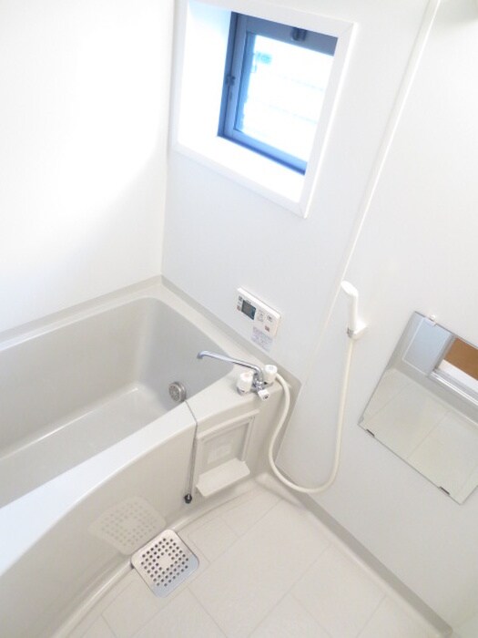 物件内観写真8　(バス／シャワールーム等)
