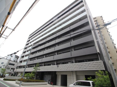 サムティ福島NORTH(1005)外観写真