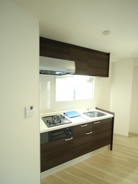 物件内観写真8　(キッチン)