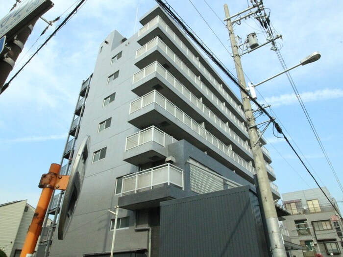 物件外観写真3　(外観写真)