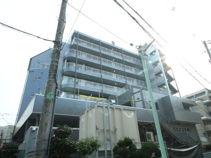 物件外観写真4　(外観写真)