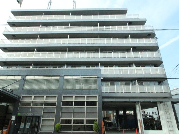 物件外観写真5　(外観写真)