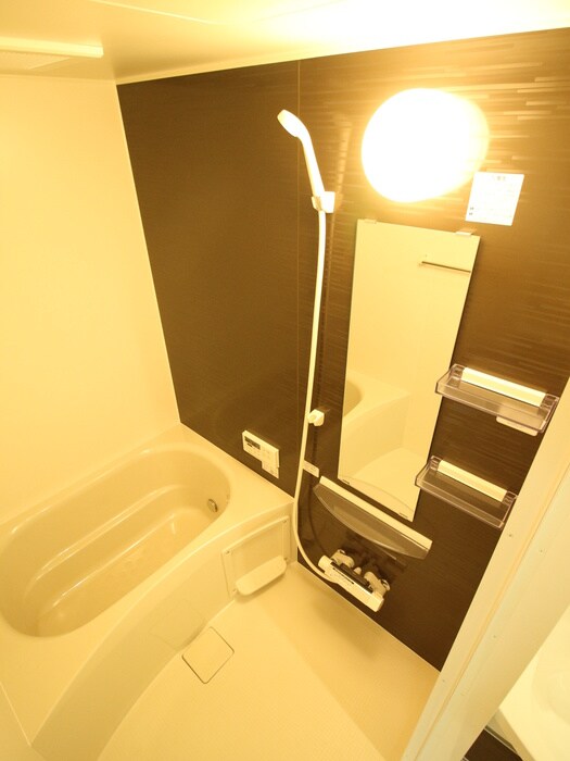 物件内観写真14　(バス／シャワールーム等)