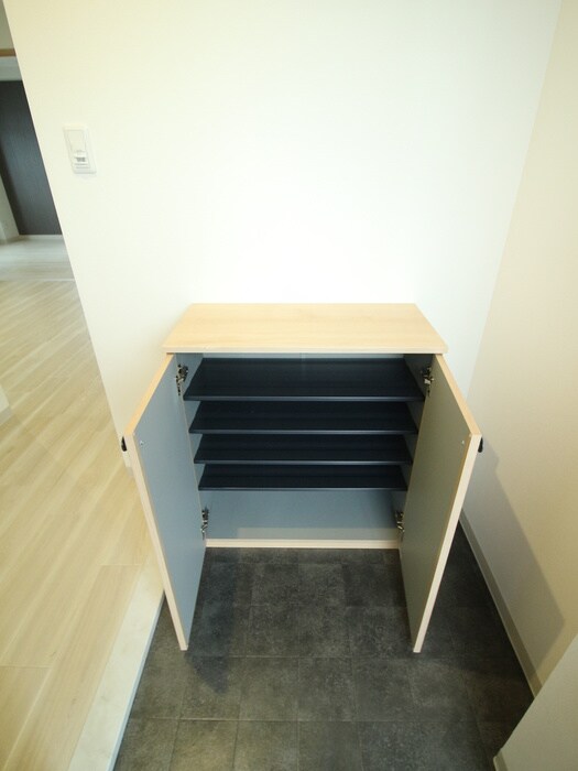 物件内観写真17　(靴箱)