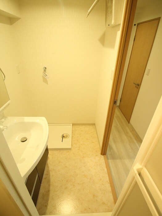 物件内観写真19　(洗面)