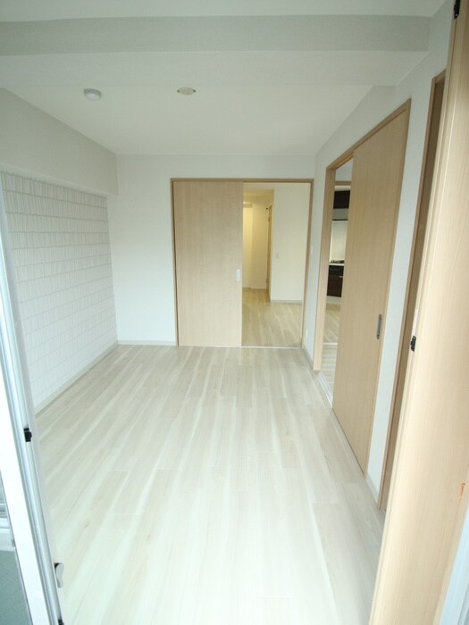 物件内観写真21　(居室)