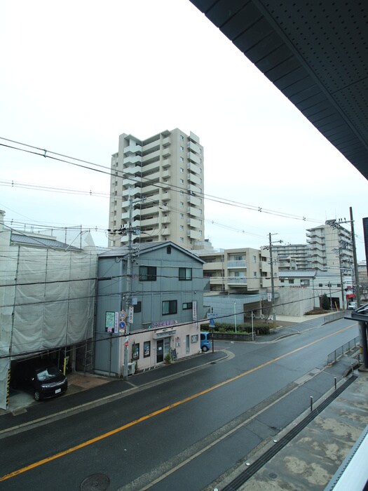 物件内観写真22　(ベランダ・バルコニー)