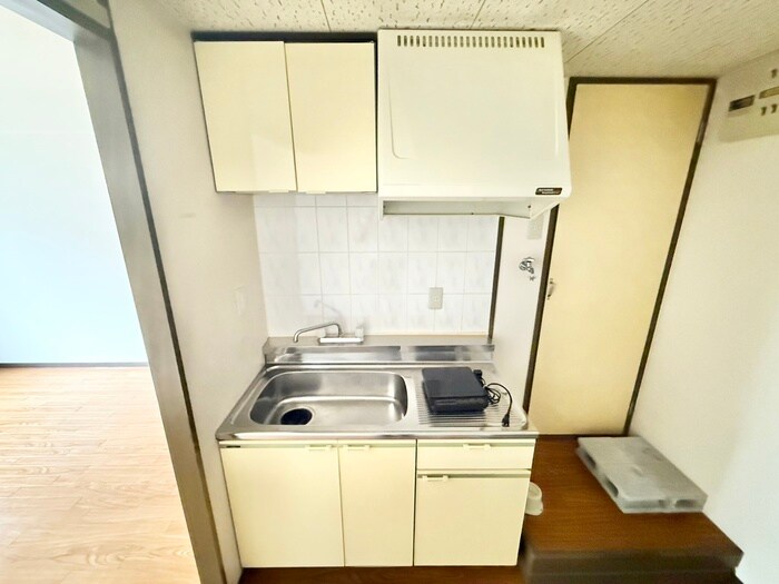 物件内観写真11　(キッチン)