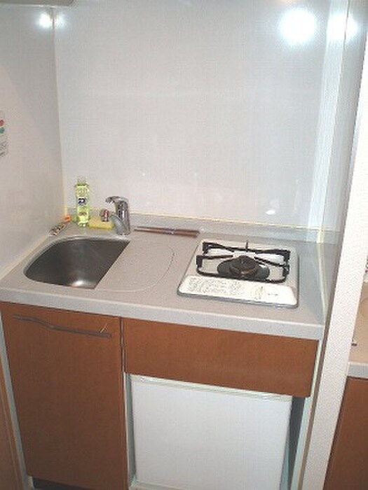 物件内観写真5　(キッチン)