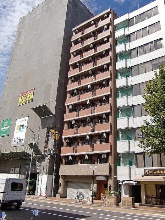 物件外観写真3　(外観写真)