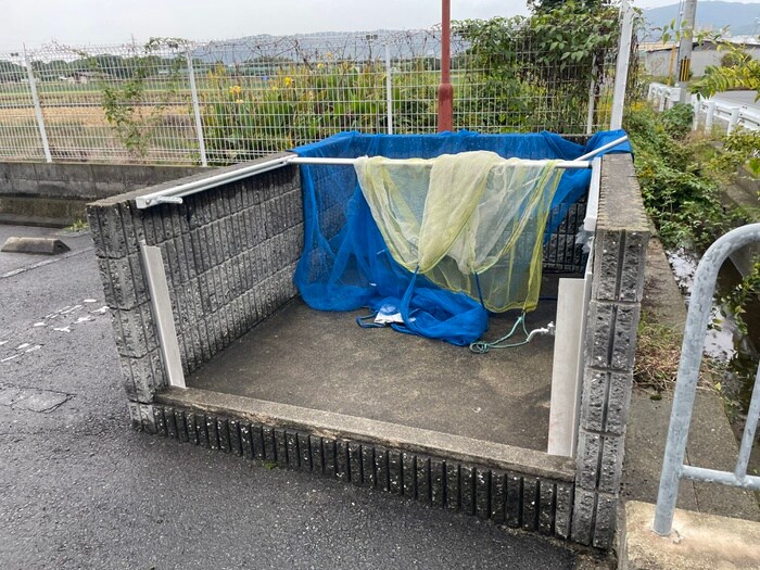 物件外観写真6　(建物設備)